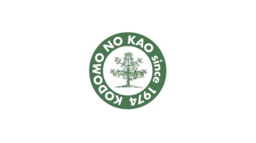 こどものかお