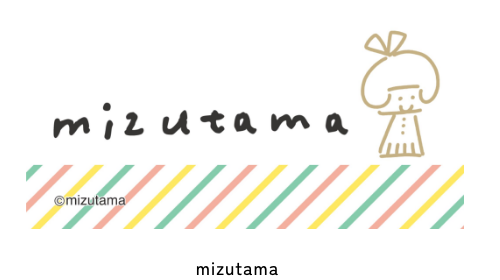 mizutama