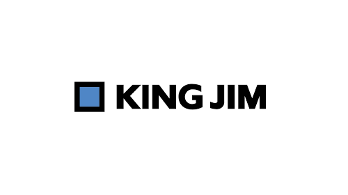 キングジム