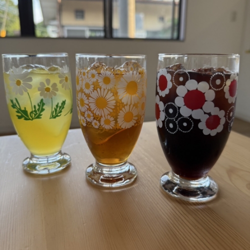 ドリンク